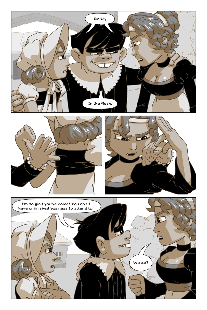 Chapter 1 | Page 09